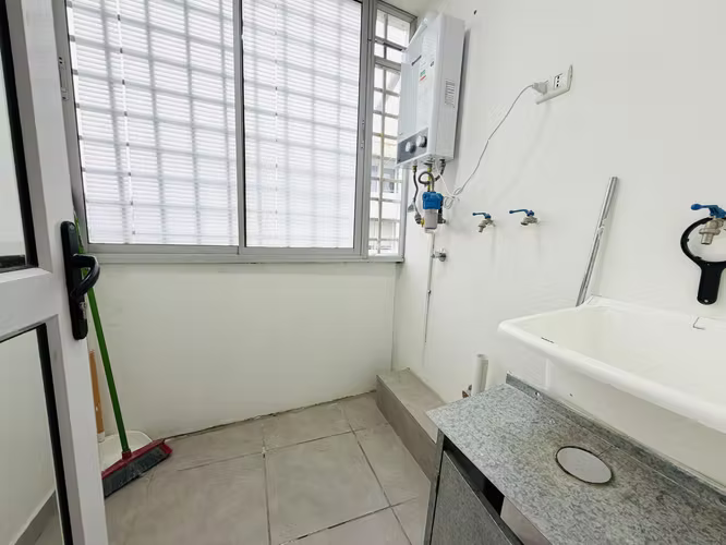 Departamento en Arriendo, Condominio Puertas del Lago 3D / 1B / 1E