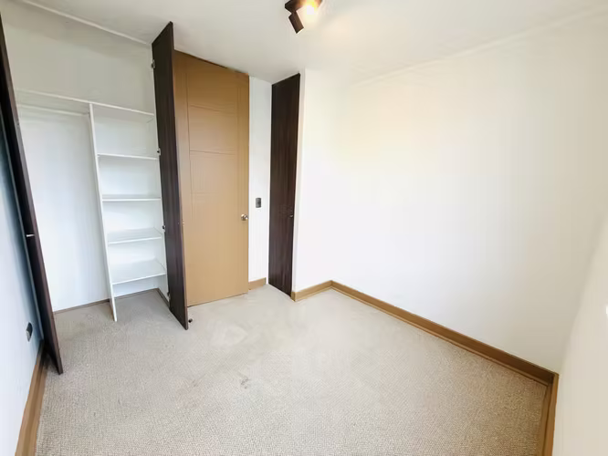 Departamento en Arriendo, Condominio Puertas del Lago 3D / 1B / 1E