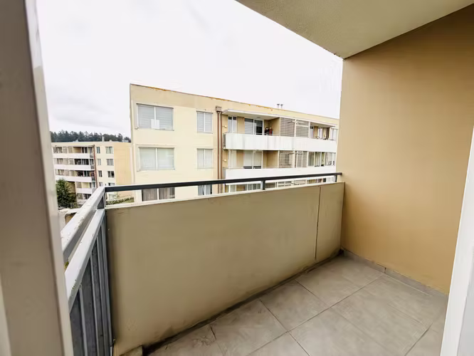 Departamento en Arriendo, Condominio Puertas del Lago 3D / 1B / 1E