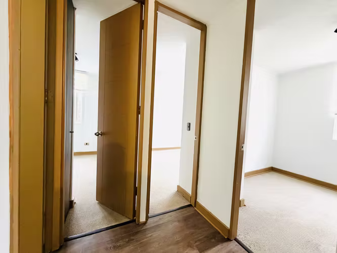 Departamento en Arriendo, Condominio Puertas del Lago 3D / 1B / 1E