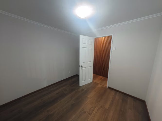 CASA ARRIENDO COMO NUEVA 5 DOR 3 BAÑO ESTACIONAMIENTO PATIO - Imagen 21