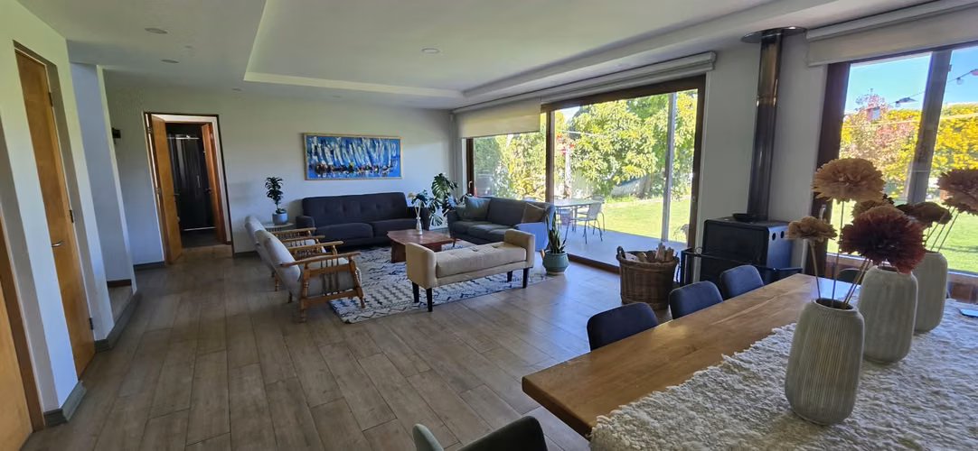 Recreo, hermosa casa - Imagen 3