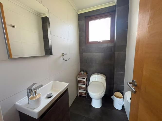 Recreo, hermosa casa - Imagen 12