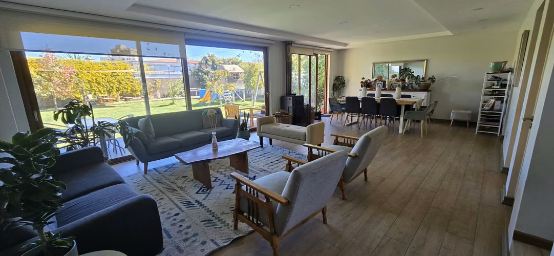 Recreo, hermosa casa - Imagen 2