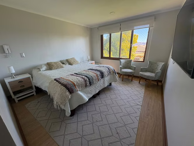 Recreo, hermosa casa - Imagen 7
