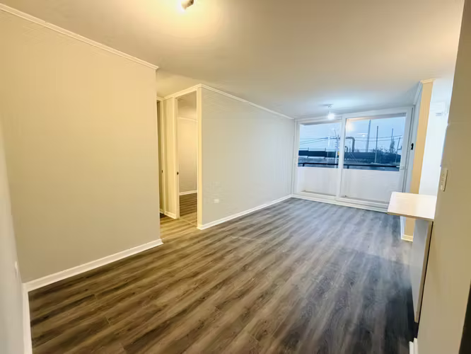 Oportunidad de Departamento en Arriendo - Alturas de Curauma.