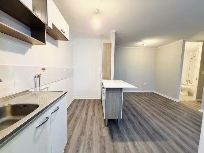 Oportunidad de Departamento en Arriendo - Alturas de Curauma.