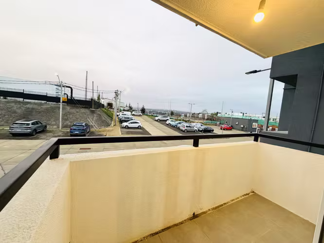 Oportunidad de Departamento en Arriendo - Alturas de Curauma.