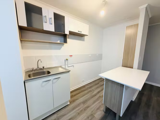 Oportunidad de Departamento en Arriendo - Alturas de Curauma.