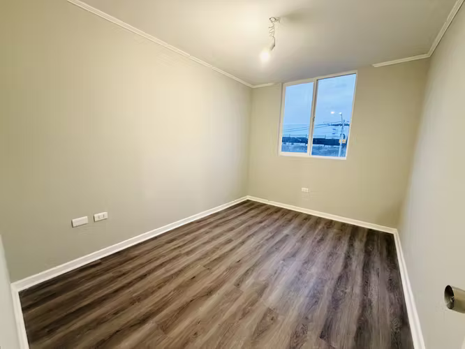 Oportunidad de Departamento en Arriendo - Alturas de Curauma.