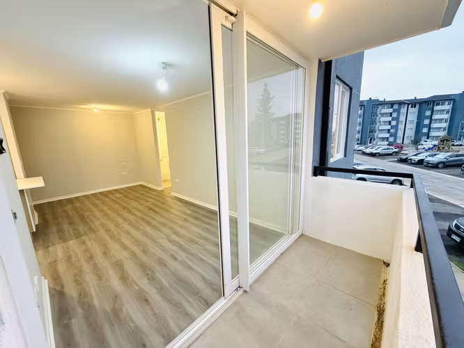 Oportunidad de Departamento en Arriendo - Alturas de Curauma.