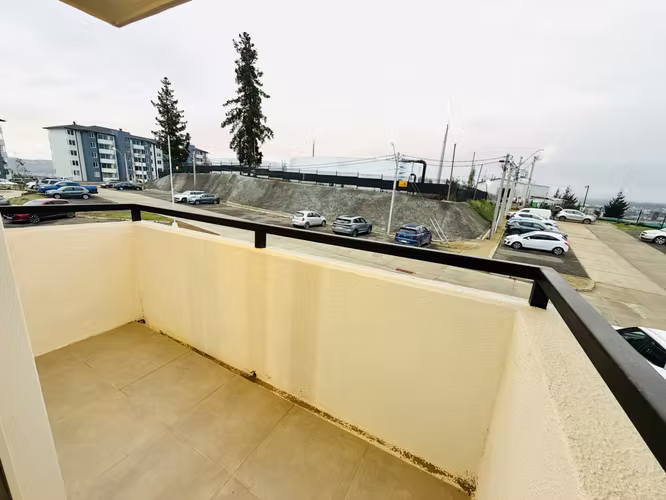 Oportunidad de Departamento en Arriendo - Alturas de Curauma.