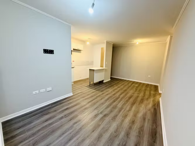 Oportunidad de Departamento en Arriendo - Alturas de Curauma.