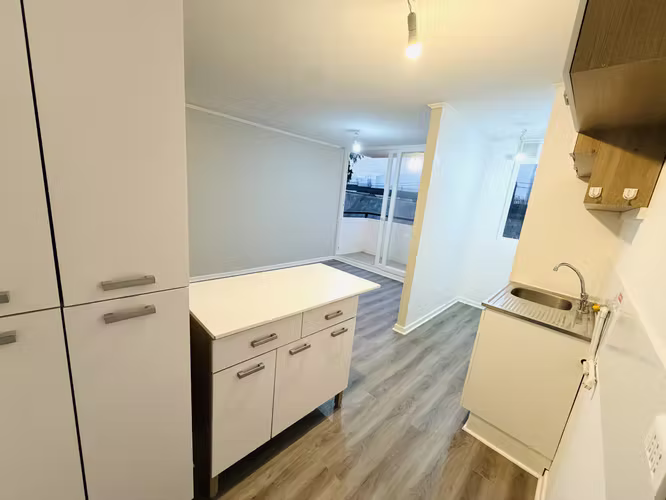 Oportunidad de Departamento en Arriendo - Alturas de Curauma.