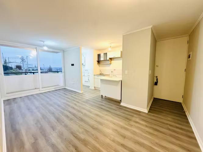 Oportunidad de Departamento en Arriendo - Alturas de Curauma.