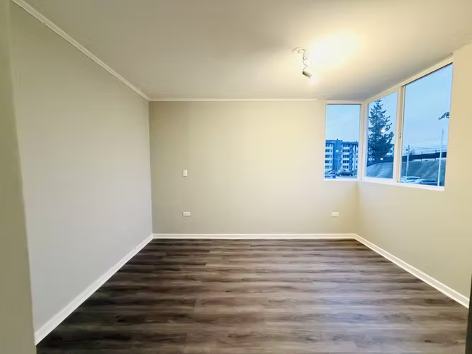 Oportunidad de Departamento en Arriendo - Alturas de Curauma.