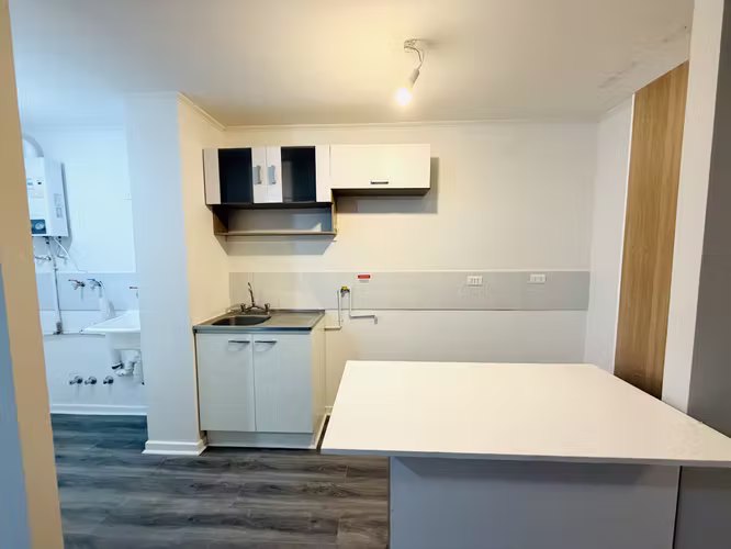 Oportunidad de Departamento en Arriendo - Alturas de Curauma.