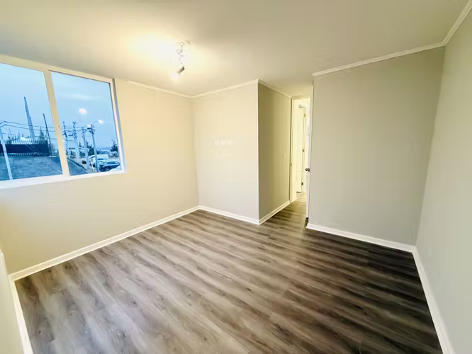 Oportunidad de Departamento en Arriendo - Alturas de Curauma.