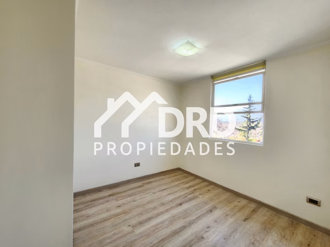 DEPTO ARRIENDO 3D2B 1E EN MACUL SIN AVAL ACEPTA MASCOTAS - Imagen 15