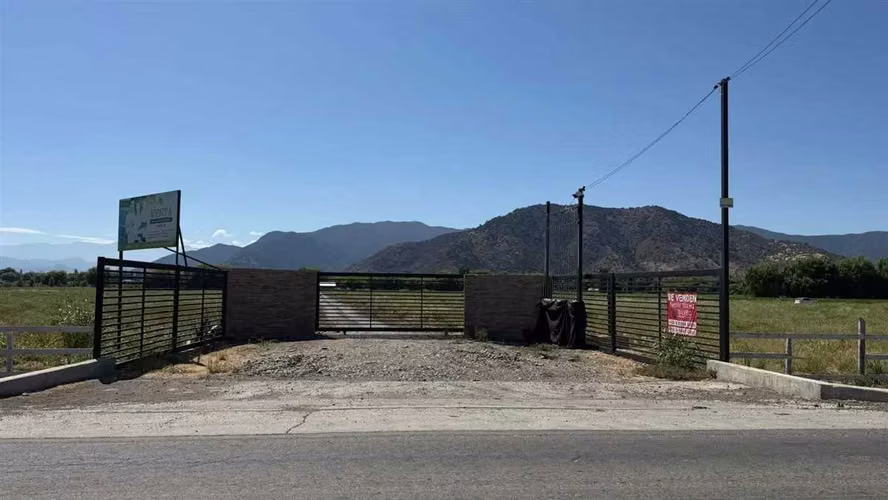 Parcelacion San Gerardo San Vicente (180222)