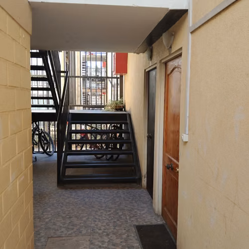 DEPTO 4TO PISO 3D 1B DISPONIBILIDAD INMEDIATA