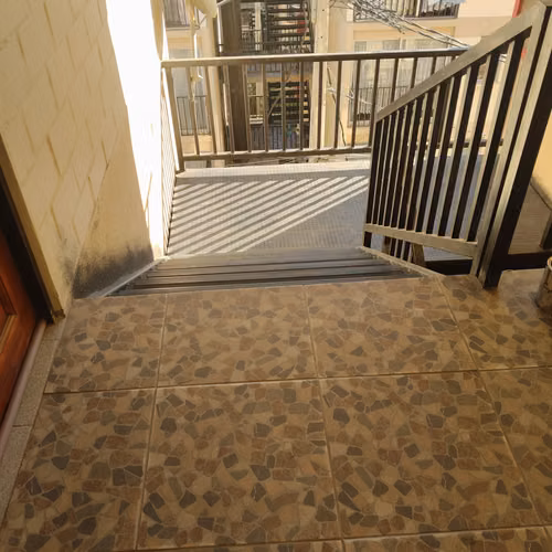 DEPTO 4TO PISO 3D 1B DISPONIBILIDAD INMEDIATA
