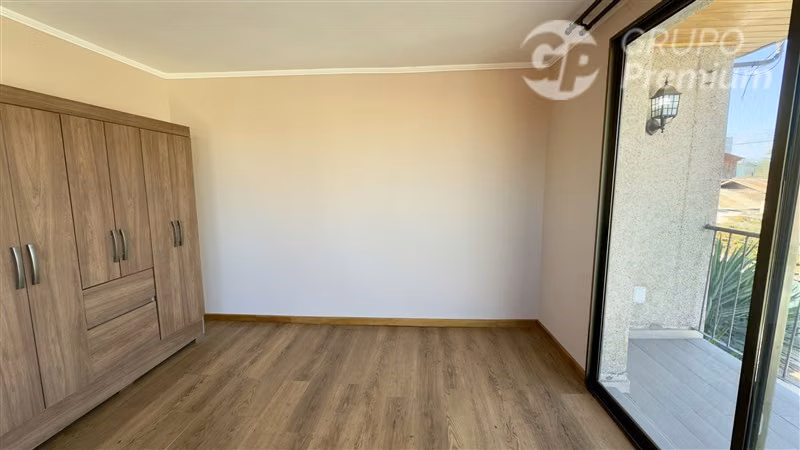 Casa en arriendo de 2 dorm. en Conchalí - Imagen 6