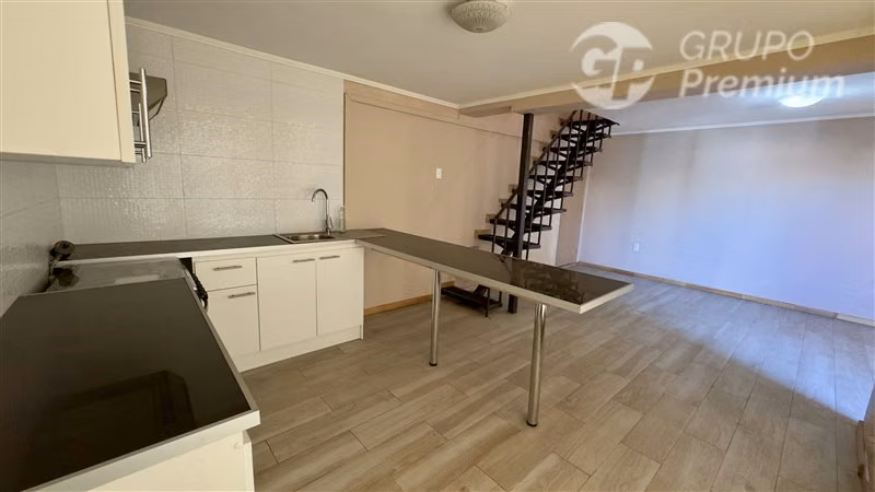 Casa en arriendo de 2 dorm. en Conchalí - Imagen 3