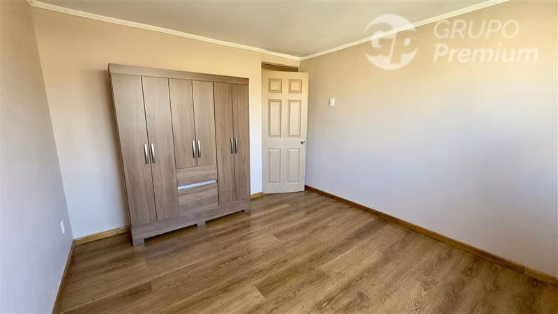 Casa en arriendo de 2 dorm. en Conchalí - Imagen 8