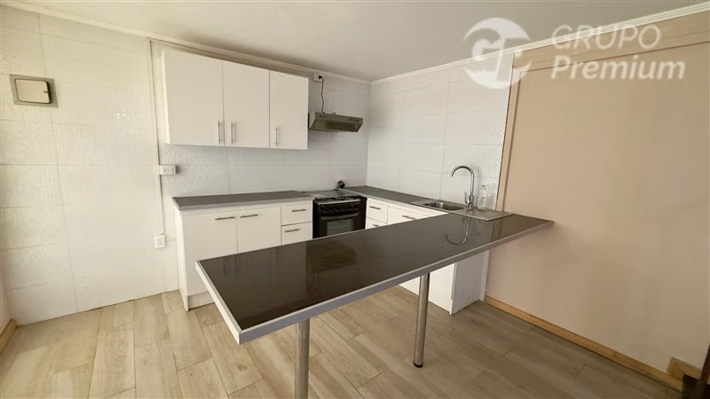 Casa en arriendo de 2 dorm. en Conchalí - Imagen 5