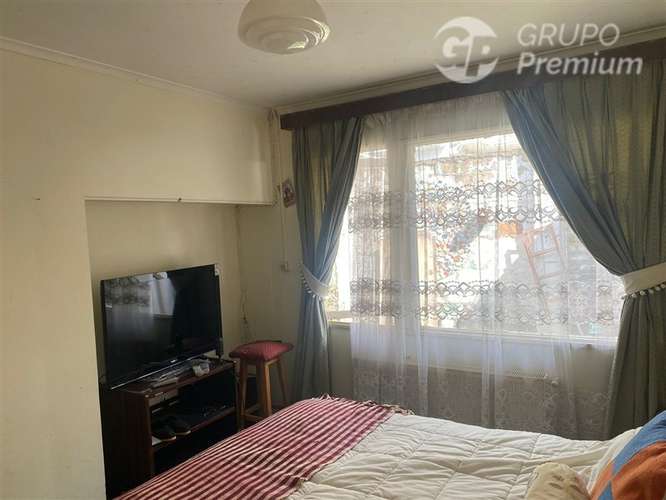 Casa en venta en el Centro de Punta Arenas