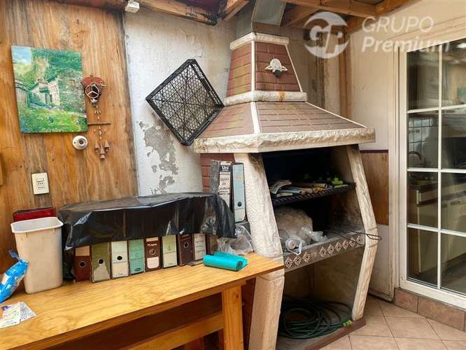 Casa en venta en el Centro de Punta Arenas