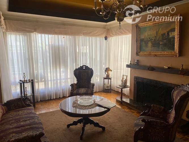 Casa en venta en el Centro de Punta Arenas