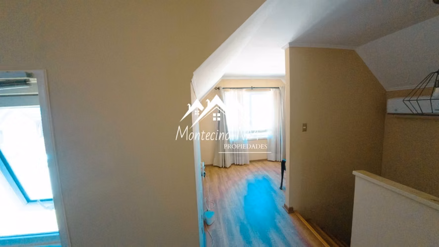 VENDO CASA EN CONDOMINIO A PASOS DEL HOSPITAL DE L - Imagen 14