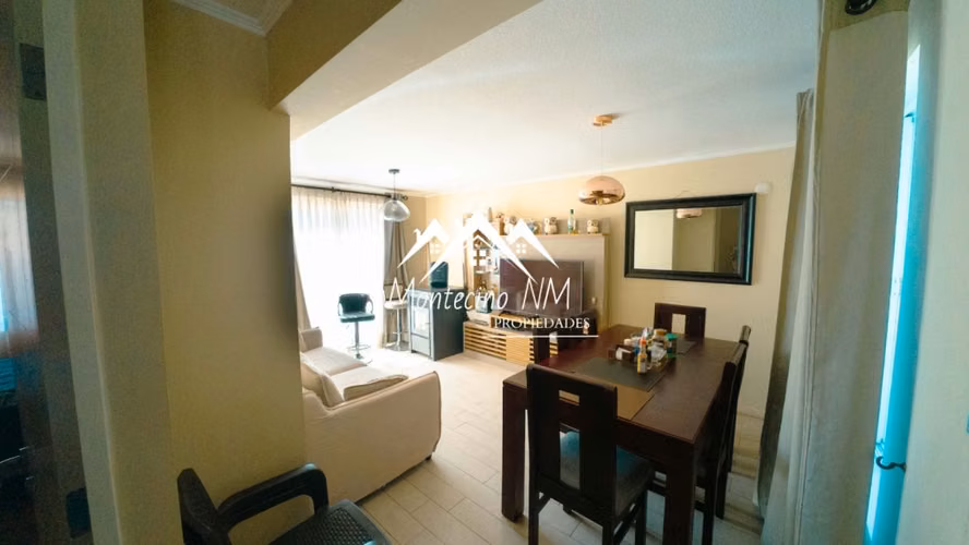 VENDO CASA EN CONDOMINIO A PASOS DEL HOSPITAL DE L - Imagen 11