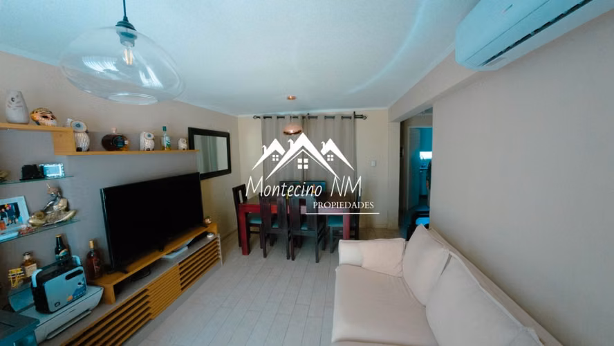 VENDO CASA EN CONDOMINIO A PASOS DEL HOSPITAL DE L - Imagen 13