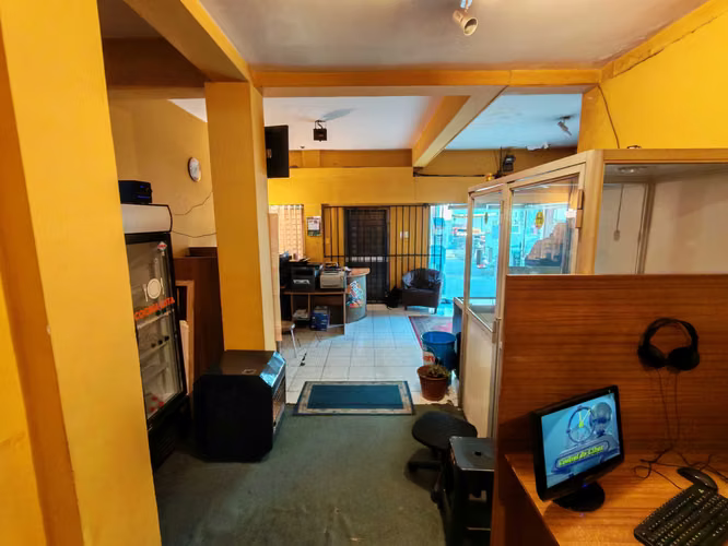 Arriendo Local a pasos plaza Concepcion (180603) - Imagen 13