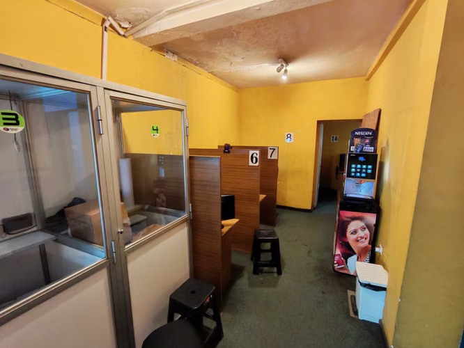 Arriendo Local a pasos plaza Concepcion (180603) - Imagen 10