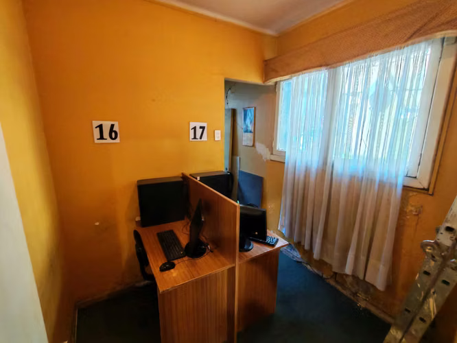 Arriendo Local a pasos plaza Concepcion (180603) - Imagen 11