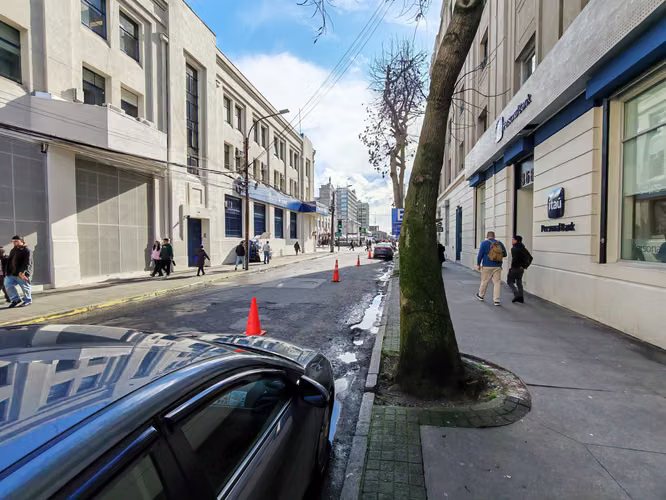 Arriendo Local a pasos plaza Concepcion (180603) - Imagen 16