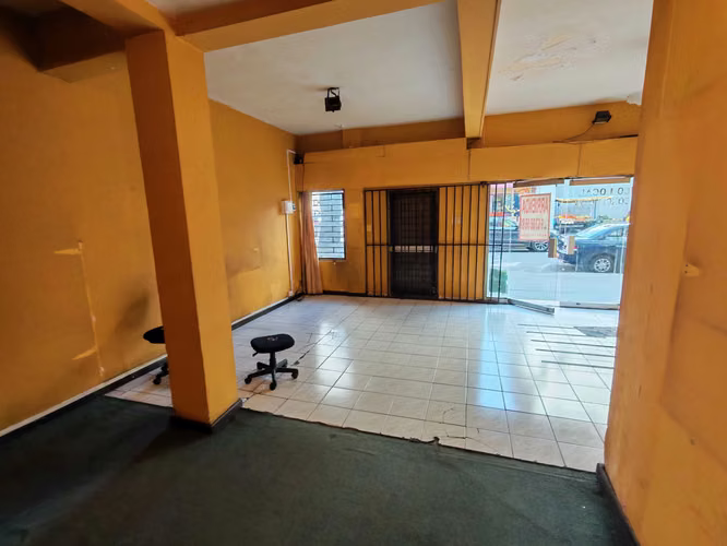 Arriendo Local a pasos plaza Concepcion (180603) - Imagen 3