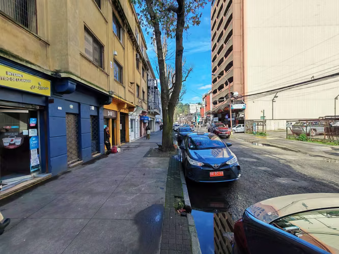 Arriendo Local a pasos plaza Concepcion (180603) - Imagen 15