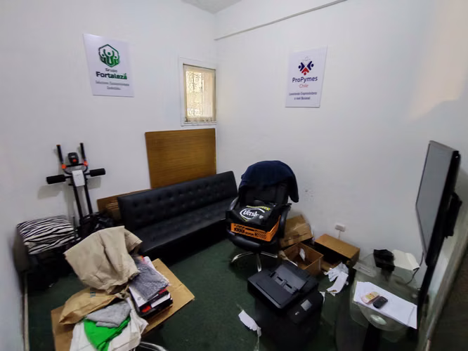Arriendo Local a pasos plaza Concepcion (180603) - Imagen 9