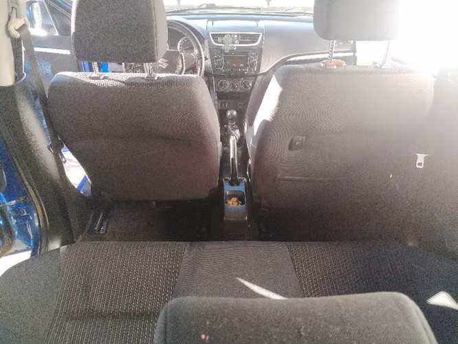Vendo suzuki swift - Imagen 6
