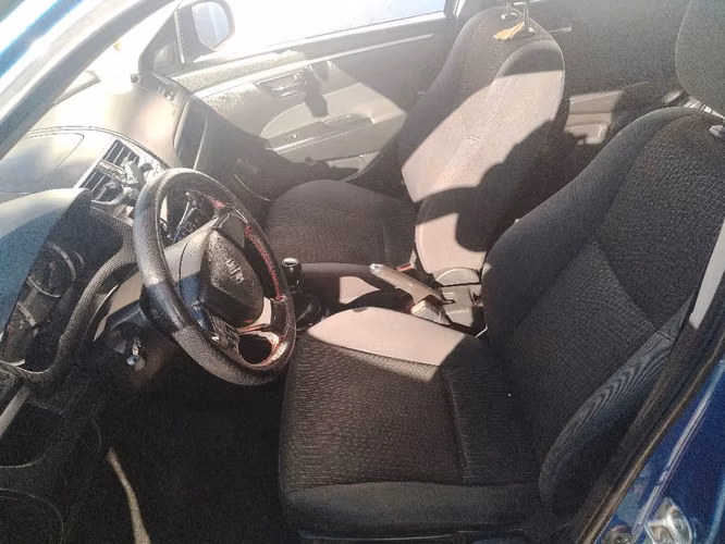 Vendo suzuki swift - Imagen 4