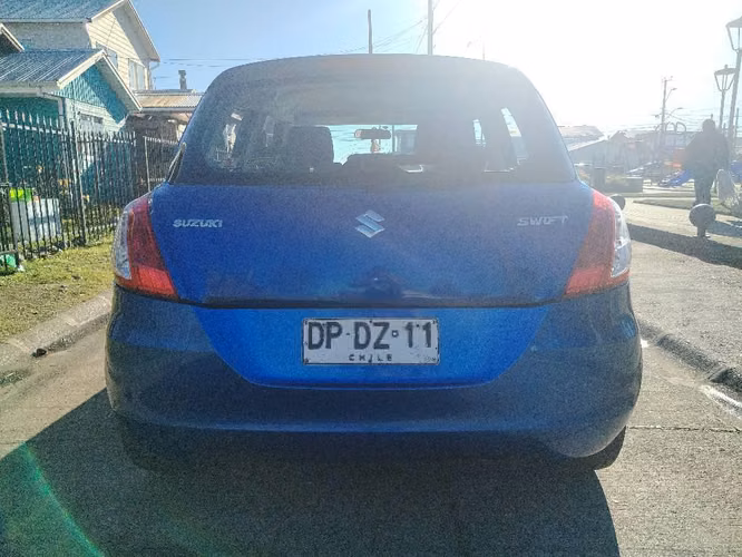 Vendo suzuki swift - Imagen 3