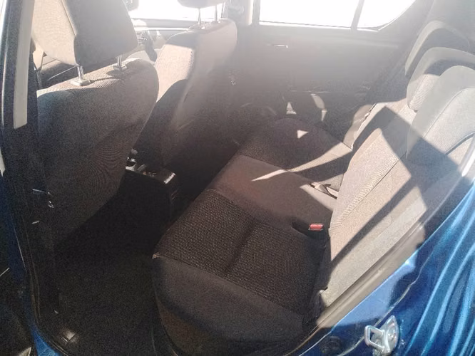 Vendo suzuki swift - Imagen 5