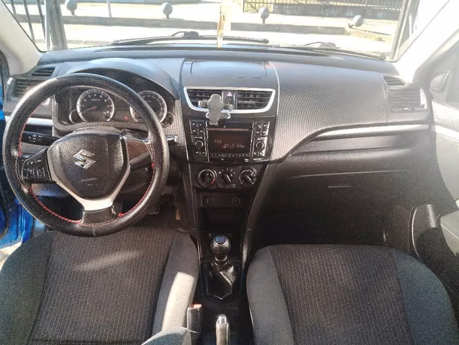 Vendo suzuki swift - Imagen 2