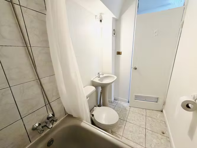 Departamento en Arriendo - Condominio Parque Las Encinas, San Roque. 3D 1B - Imagen 13