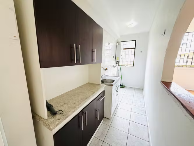 Departamento en Arriendo - Condominio Parque Las Encinas, San Roque. 3D 1B - Imagen 14